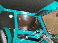 1969 Dodge A100 for sale in Michigan (ID-127264)
