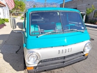 1969 Dodge A100 for sale in Michigan (ID-127264)
