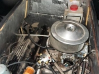1969 Dodge A100 for sale in Michigan (ID-127264)