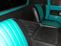 1969 Dodge A100 for sale in Michigan (ID-127264)