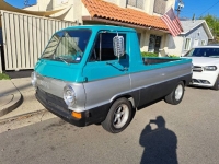 1969 Dodge A100 for sale in Michigan (ID-127264)