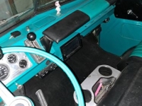 1969 Dodge A100 for sale in Michigan (ID-127264)