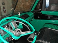 1969 Dodge A100 for sale in Michigan (ID-127264)