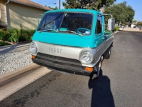 1969 Dodge A100 for sale in Michigan (ID-127264)