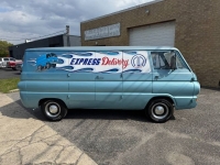 1969 Dodge A100 for sale in Michigan (ID-163503)