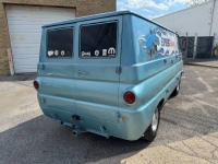 1969 Dodge A100 for sale in Michigan (ID-163503)