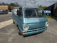 1969 Dodge A100 for sale in Michigan (ID-163503)