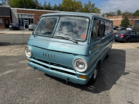1969 Dodge A100 for sale in Michigan (ID-163503)