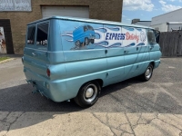 1969 Dodge A100 for sale in Michigan (ID-163503)