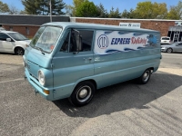 1969 Dodge A100 for sale in Michigan (ID-163503)