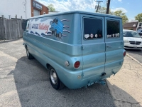 1969 Dodge A100 for sale in Michigan (ID-163503)