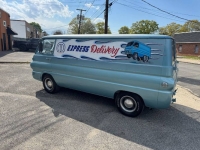 1969 Dodge A100 for sale in Michigan (ID-163503)