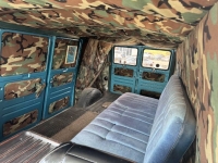 1969 Dodge A100 for sale in Michigan (ID-163503)