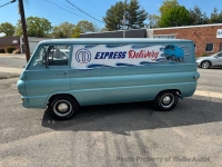 1969 Dodge A100 for sale in Riverhead, New York (ID-163523)