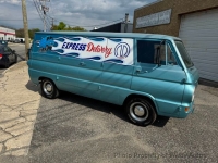 1969 Dodge A100 for sale in Riverhead, New York (ID-163523)