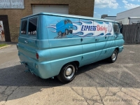 1969 Dodge A100 for sale in Riverhead, New York (ID-163523)
