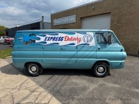 1969 Dodge A100 for sale in Riverhead, New York (ID-163523)
