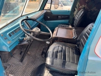 1969 Dodge A100 for sale in Riverhead, New York (ID-163523)