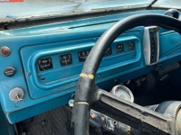 1969 Dodge A100 for sale in Riverhead, New York (ID-163523)