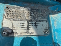 1969 Dodge A100 for sale in Riverhead, New York (ID-163523)