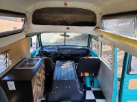 1969 Dodge A108 for sale in Michigan (ID-140171)