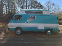 1969 Dodge A108 for sale in Michigan (ID-140171)
