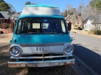 1969 Dodge A108 for sale in Michigan (ID-140171)