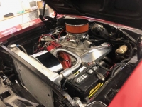 1969 Dodge Charger for sale in Michigan (ID-97410)