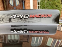 1969 Dodge Charger for sale in Michigan (ID-97410)