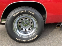 1969 Dodge Charger for sale in Michigan (ID-97410)