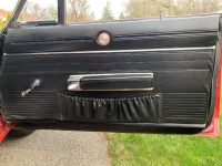 1969 Dodge Charger for sale in Michigan (ID-97410)