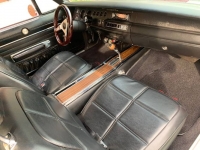 1969 Dodge Charger for sale in Michigan (ID-97410)