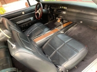 1969 Dodge Charger for sale in Michigan (ID-97410)