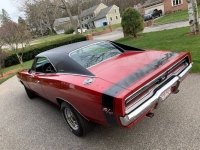 1969 Dodge Charger for sale in Michigan (ID-97410)