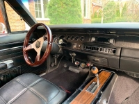 1969 Dodge Charger for sale in Michigan (ID-97410)