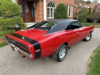 1969 Dodge Charger for sale in Michigan (ID-97410)
