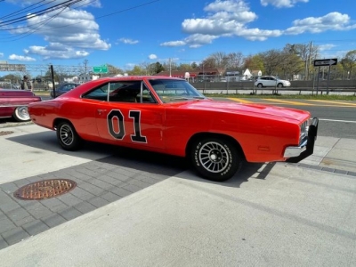 1969 Dodge Charger for sale