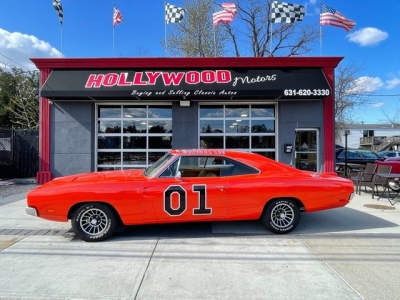1969 Dodge Charger for sale