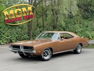 1969 Dodge Charger for sale