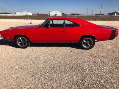 1969 Dodge Charger for sale