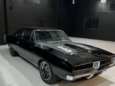 1969 Dodge Charger for sale