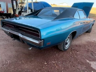 1969 Dodge Charger for sale