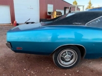 1969 Dodge Charger for sale in Michigan (ID-124025)