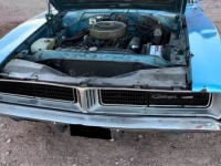 1969 Dodge Charger for sale in Michigan (ID-124025)