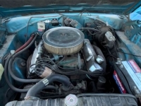 1969 Dodge Charger for sale in Michigan (ID-124025)
