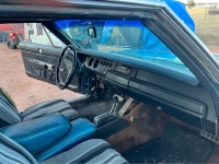 1969 Dodge Charger for sale in Michigan (ID-124025)