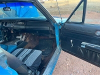 1969 Dodge Charger for sale in Michigan (ID-124025)