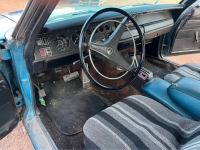 1969 Dodge Charger for sale in Michigan (ID-124025)