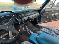 1969 Dodge Charger for sale in Michigan (ID-124025)