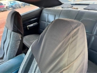 1969 Dodge Charger for sale in Michigan (ID-124025)